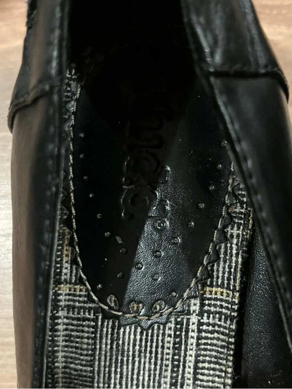 Vintage Mudd Mary Jane Shoes 2000s Y2K
